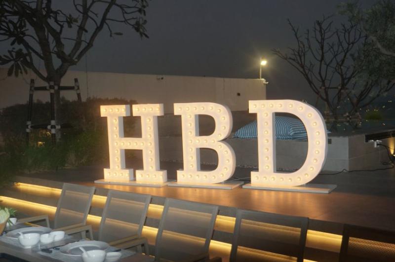 베이비몬스터 치키타 생일