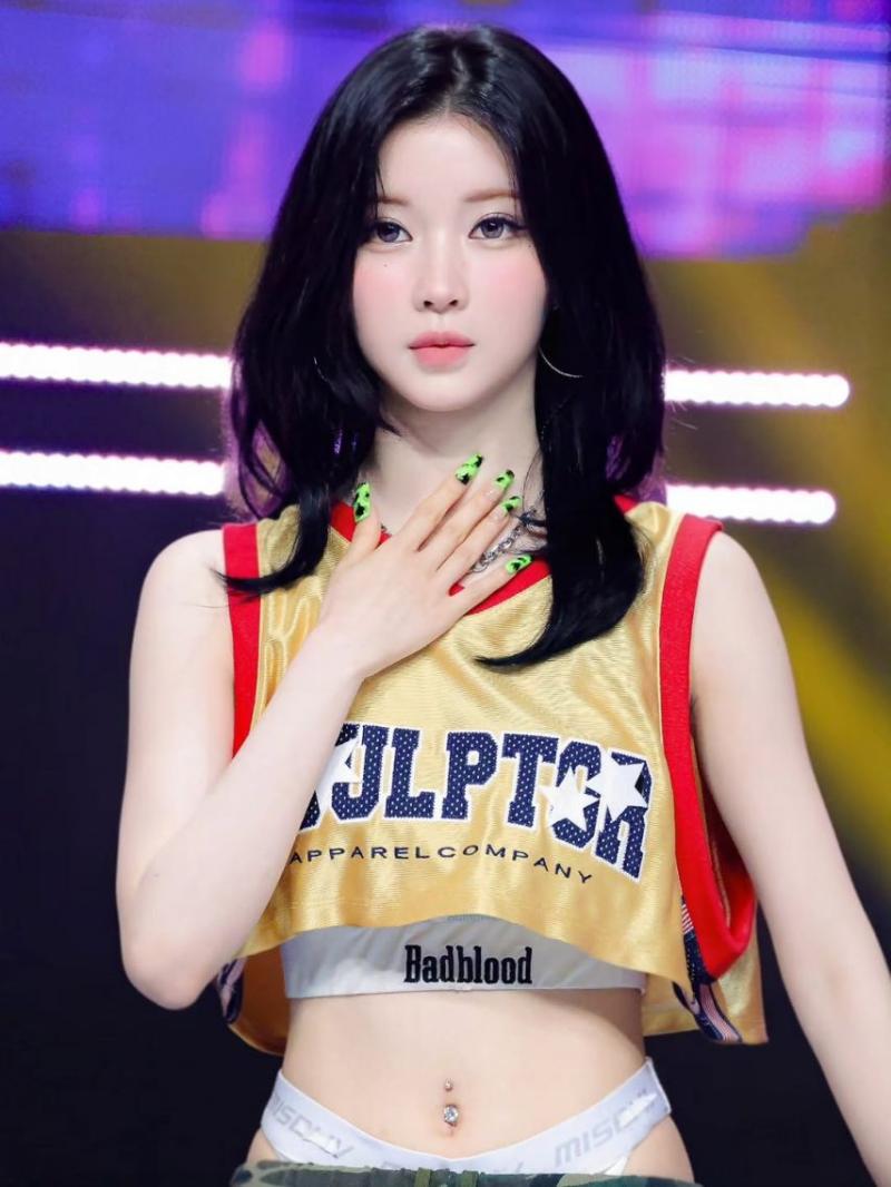 BABYMONSTER (베이비몬스터) 아사