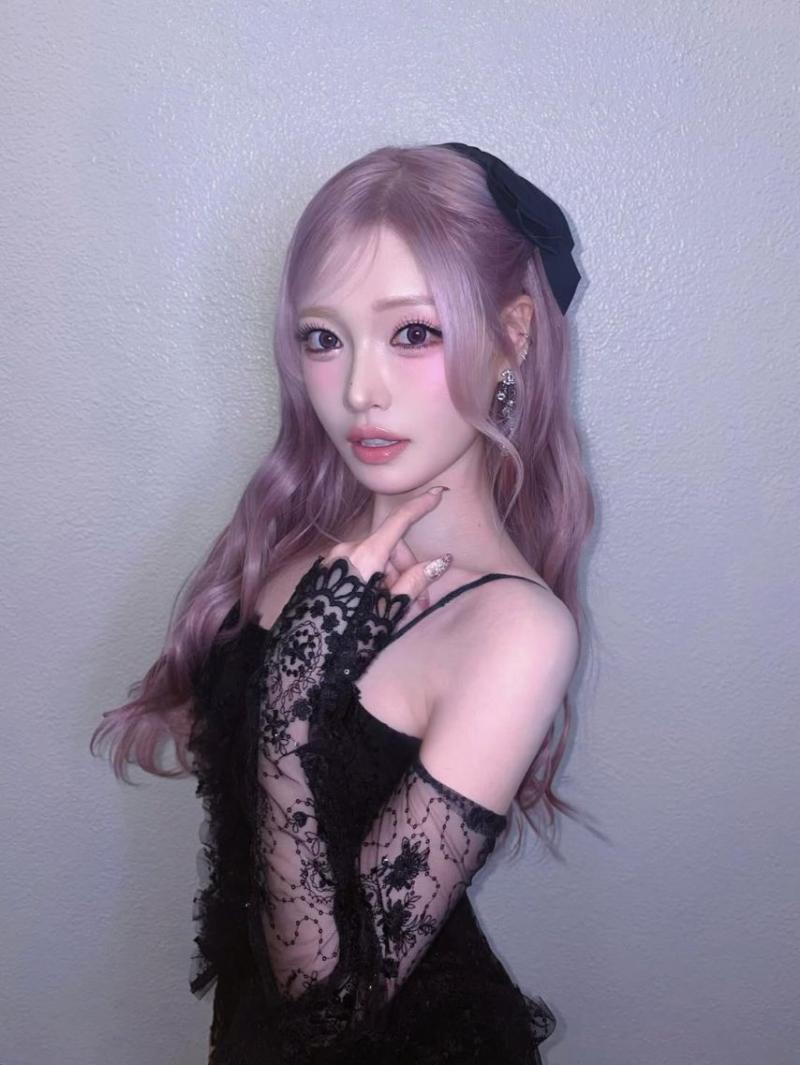 Billlie (빌리) 하람