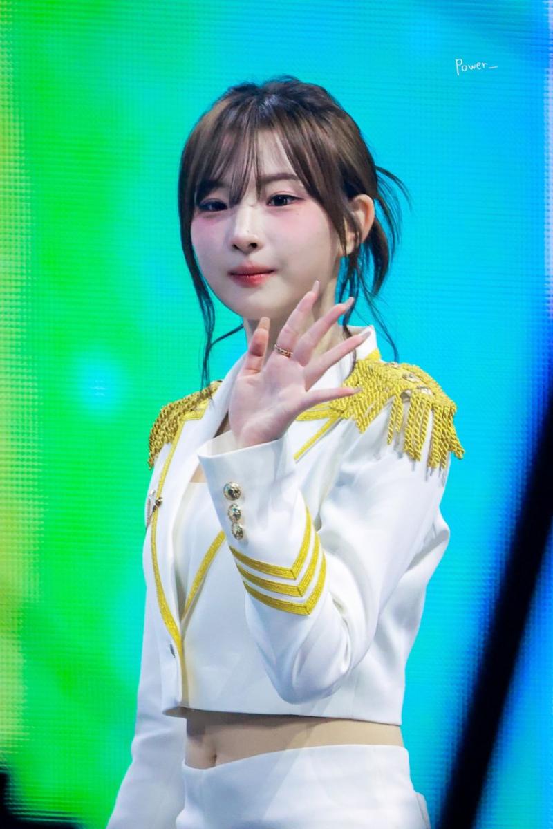 트리플에스 정하연