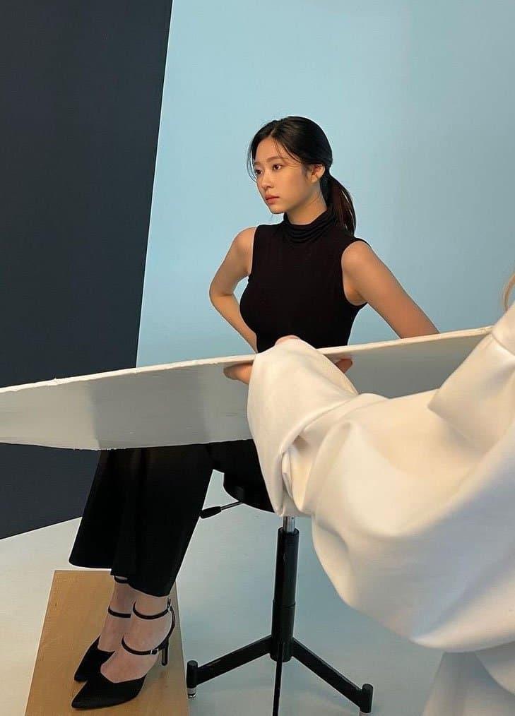 아이즈원-김민주