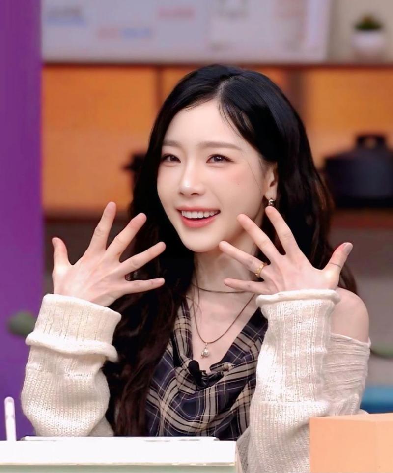 소녀시대 태연