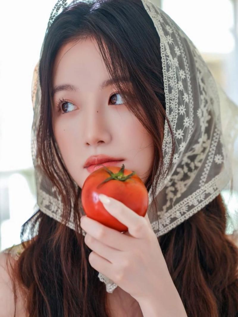 아이들 (i-dle) 슈화