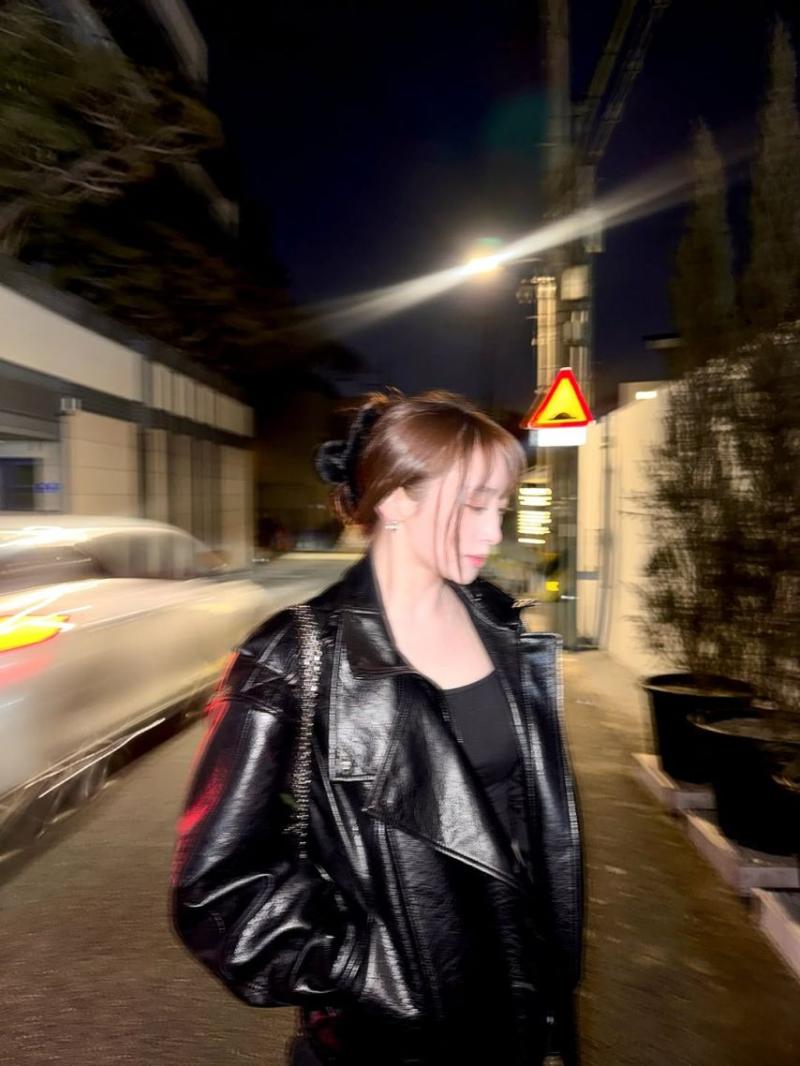 카라 (KARA) 니콜