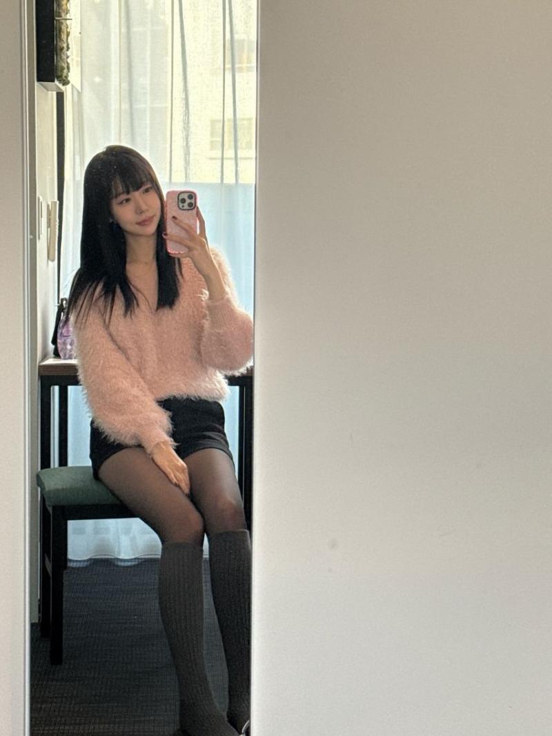 허유원 아나운서