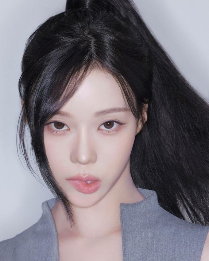 에스파 윈터 에스쁘아