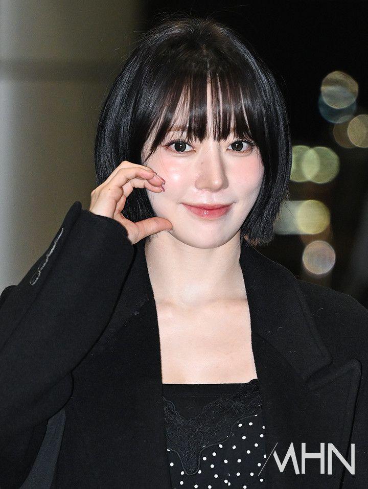 르세라핌 사쿠라