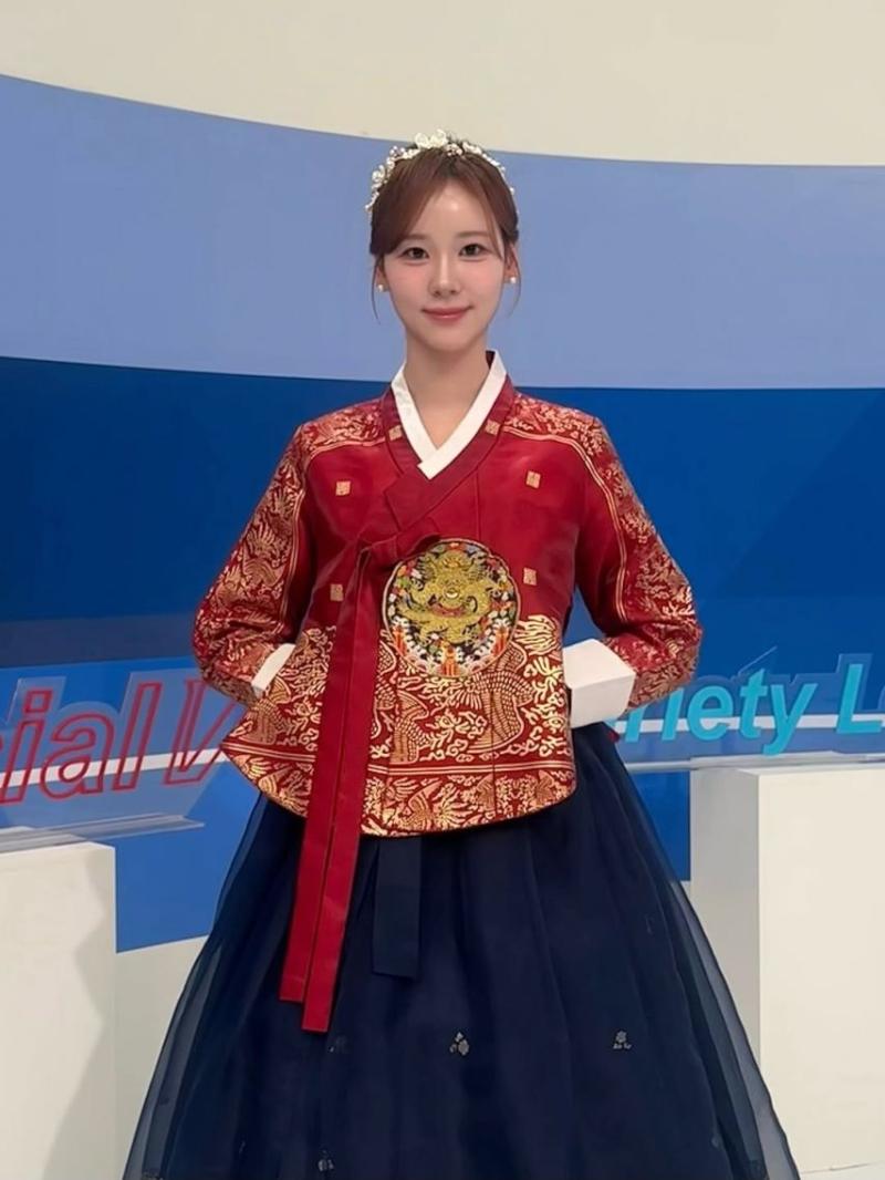 전세연 아나운서