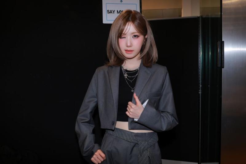 &Our Vibe 1주차 세이마이네임- 1