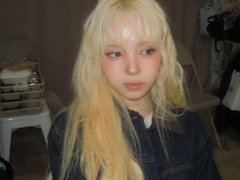 베이비돈크라이 미아