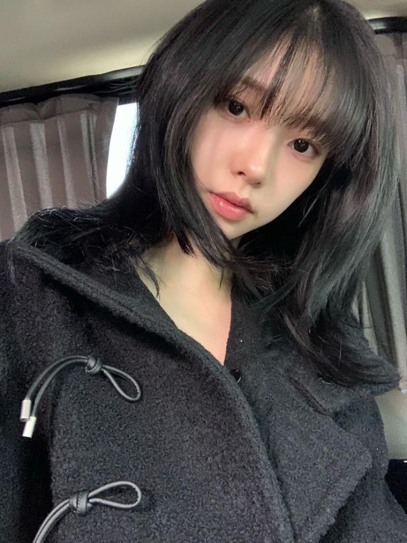 에스파 (aespa) 카리나