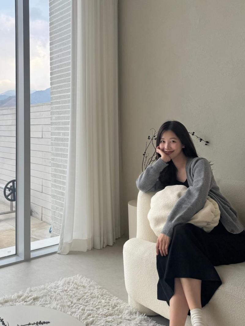 김가현 아나운서