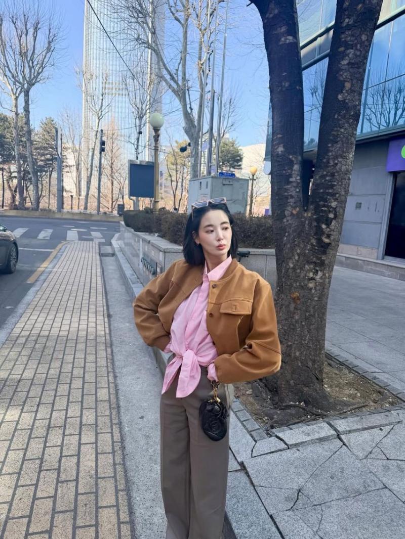 이주연 (전 애프터스쿨) SNS