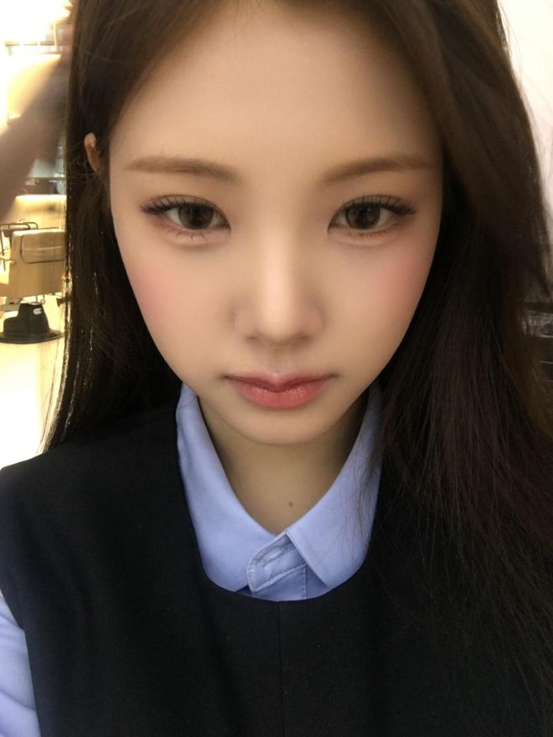 베이비돈크라이 이현, 쿠미, 미아