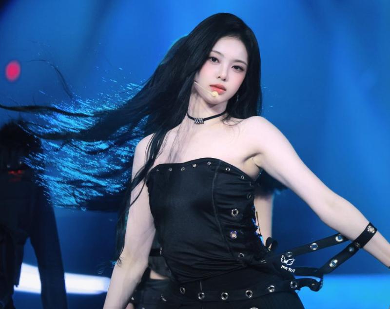 [하츠투하츠] 이안