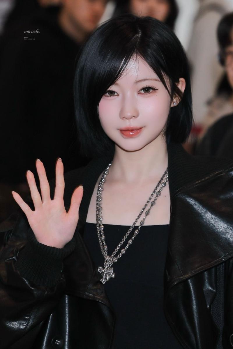 베이비몬스터 아사