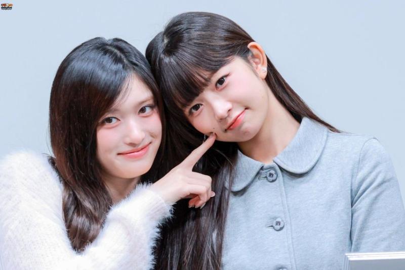 아이브 이서 레이