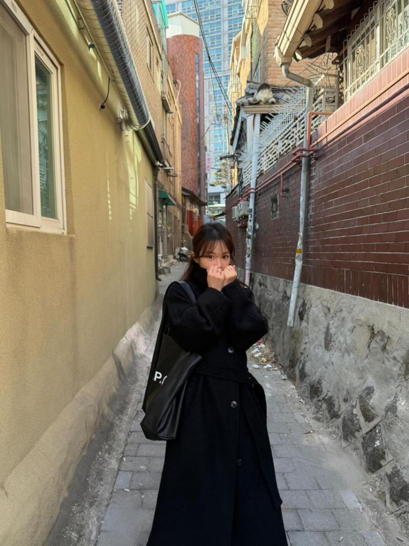 나나 WOOAH우아 인별