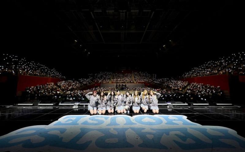 하츠투하츠 팬미팅 1일차