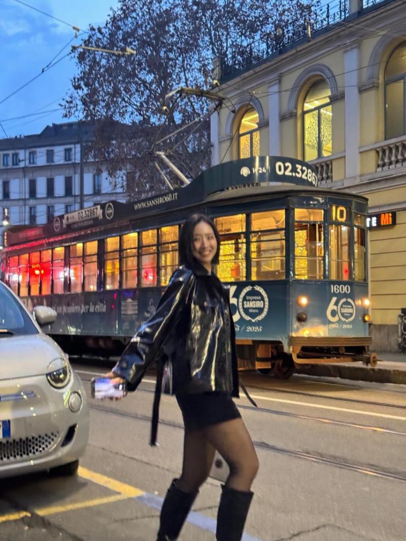 배혜지 LCK 아나운서