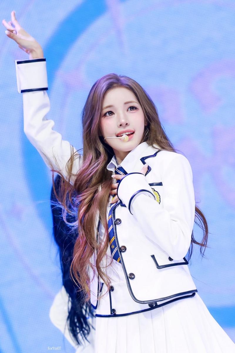 하츠투하츠 유하