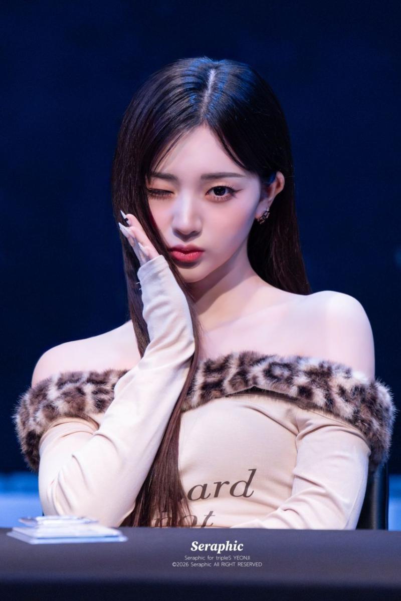 트리플에스 곽연지