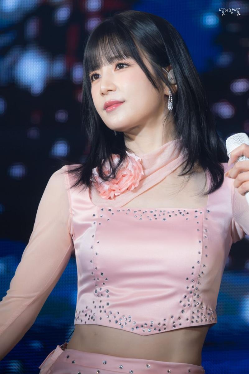 에이핑크 박초롱