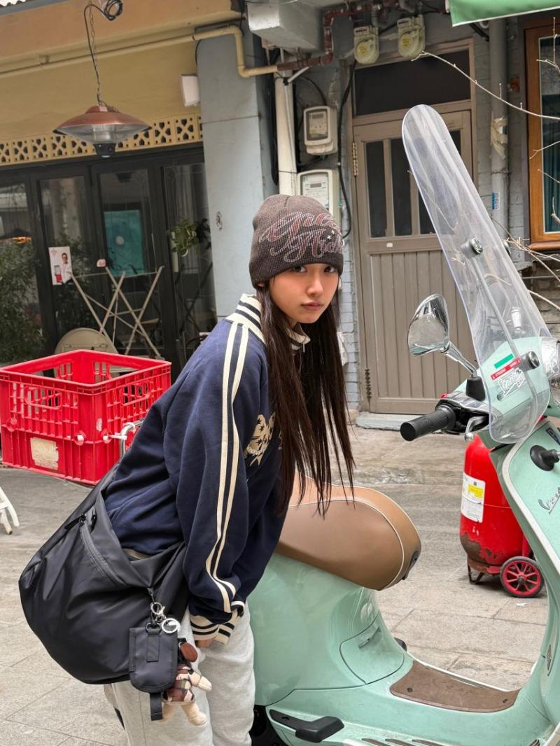 베이비돈크라이 쿠미