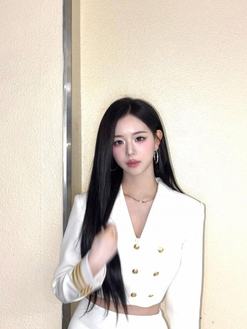 트리플에스 채연 마유