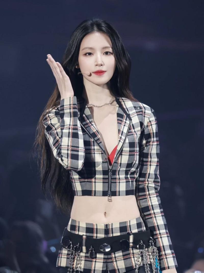 아이들 (i-dle) 슈화