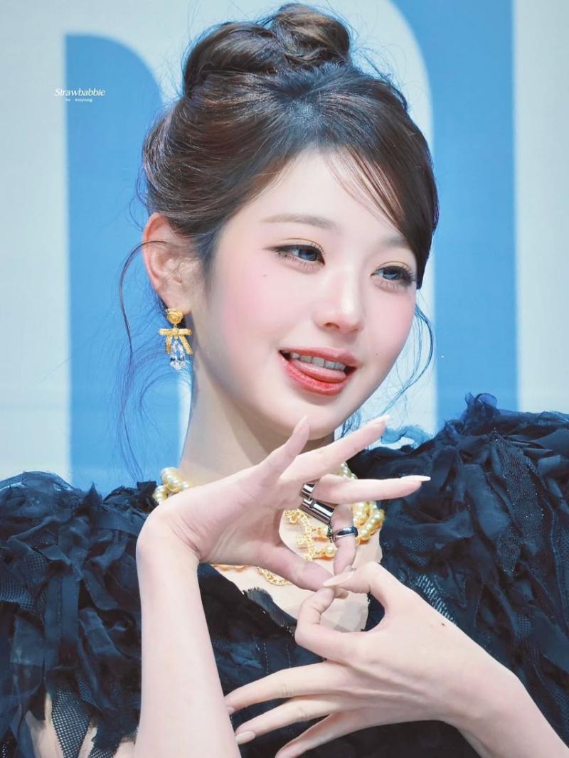 IVE (아이브) 장원영