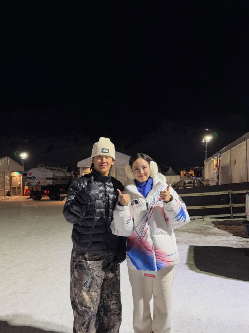 배혜지 LCK 아나운서