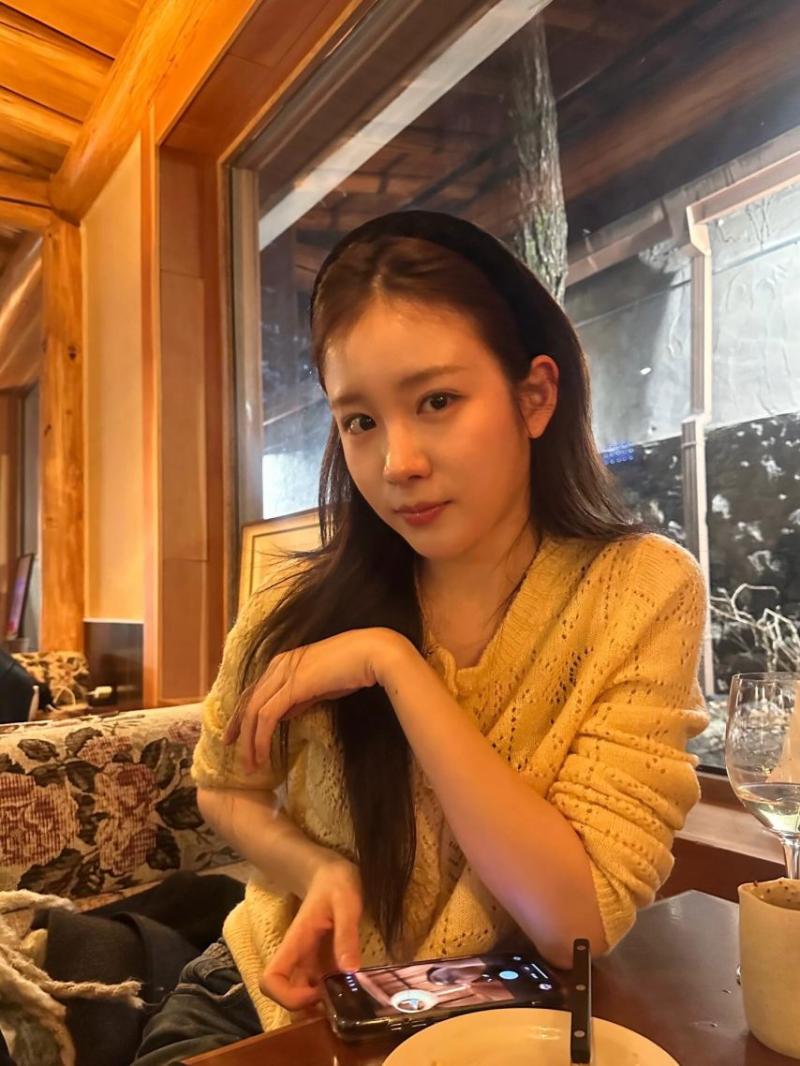 우연 WOOAH우아 인별/ 나나 파나소닉/ 루시