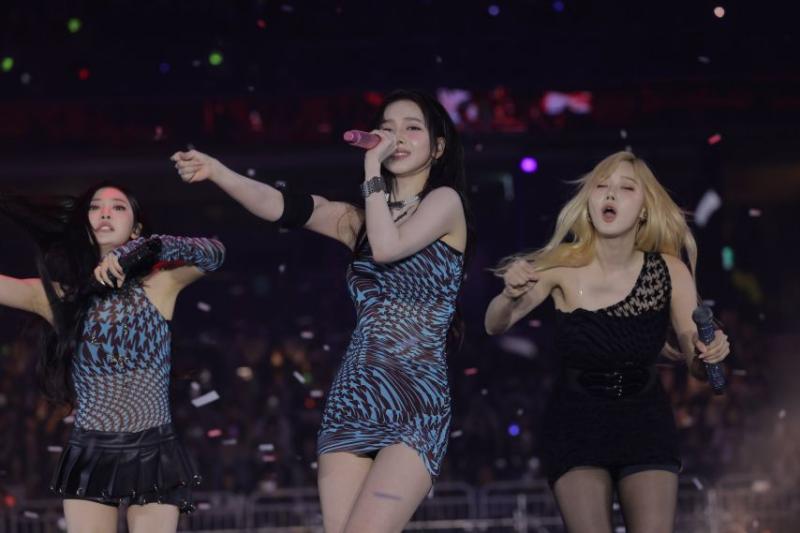 [에스파] 카리나