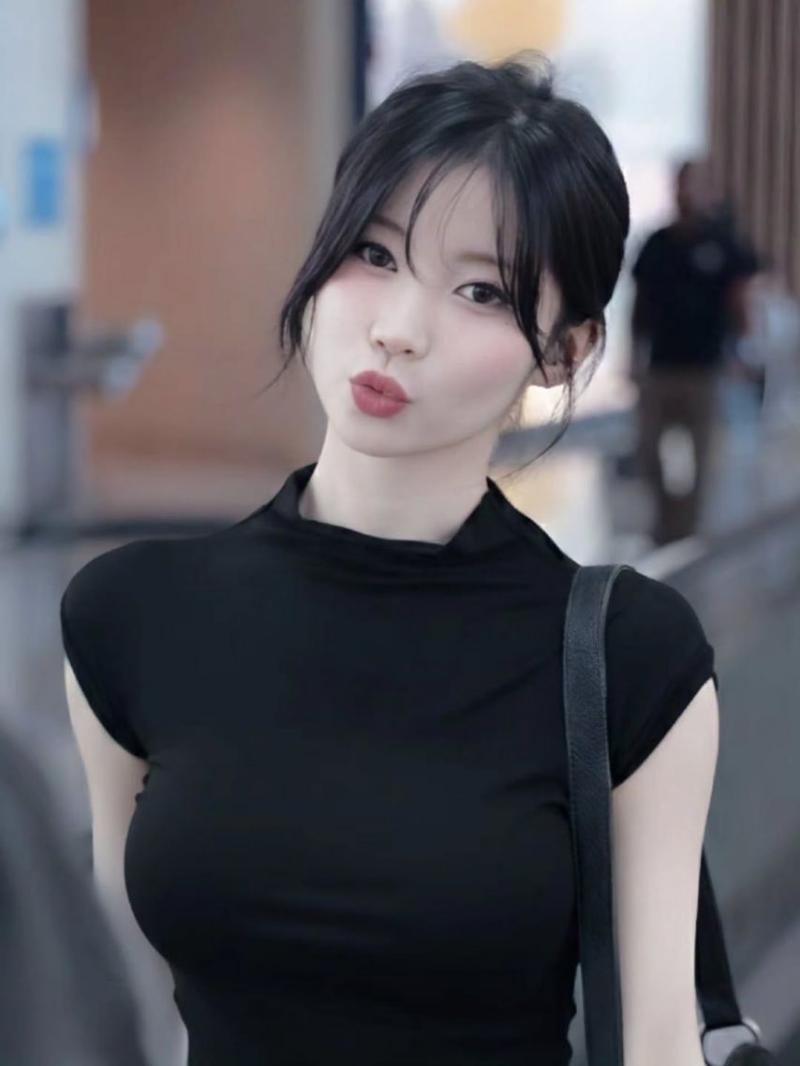 BABYMONSTER (베이비몬스터) 아사