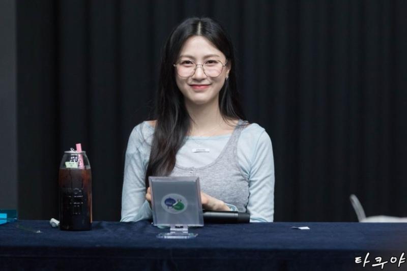 에이핑크 오하영