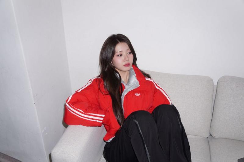 베이비몬스터 로라