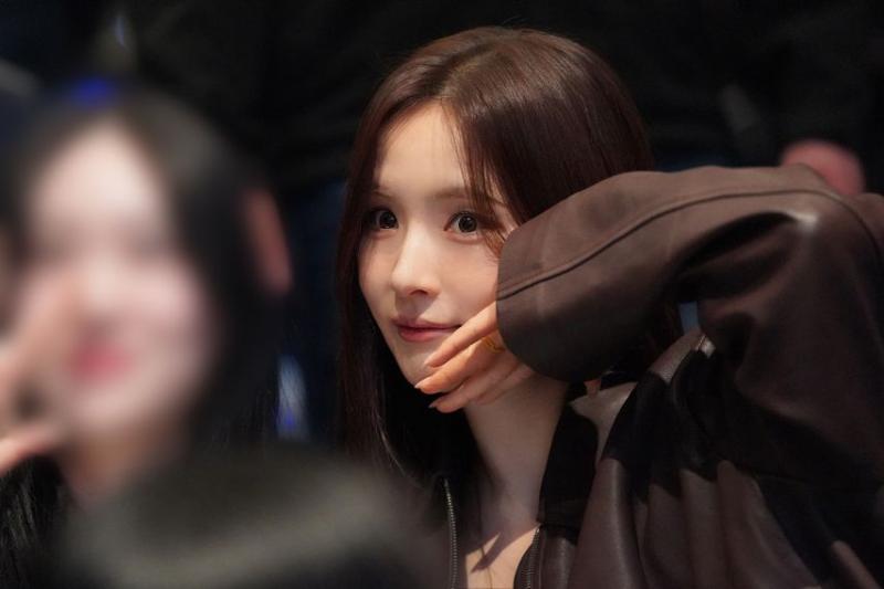 신세경 휴민트 무대인사 비하인드#3