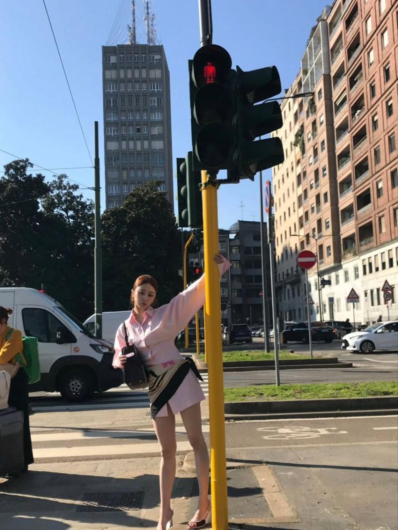 르세라핌 허윤진