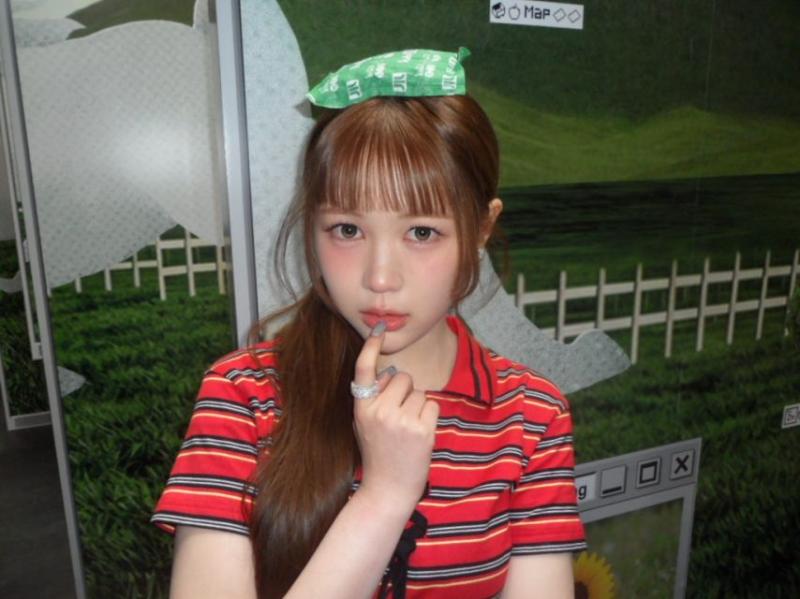 하츠투하츠 예온