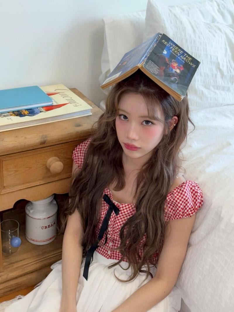 ARTMS (아르테미스) 김립