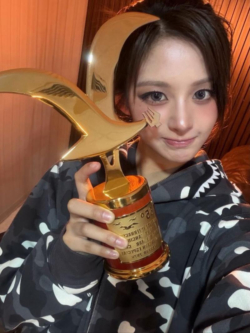 NMIXX (엔믹스) 설윤