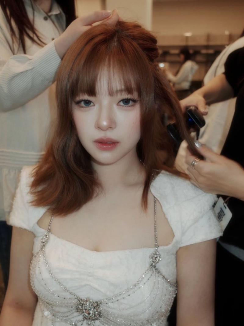 트와이스 인스타-정연,사나,쯔위