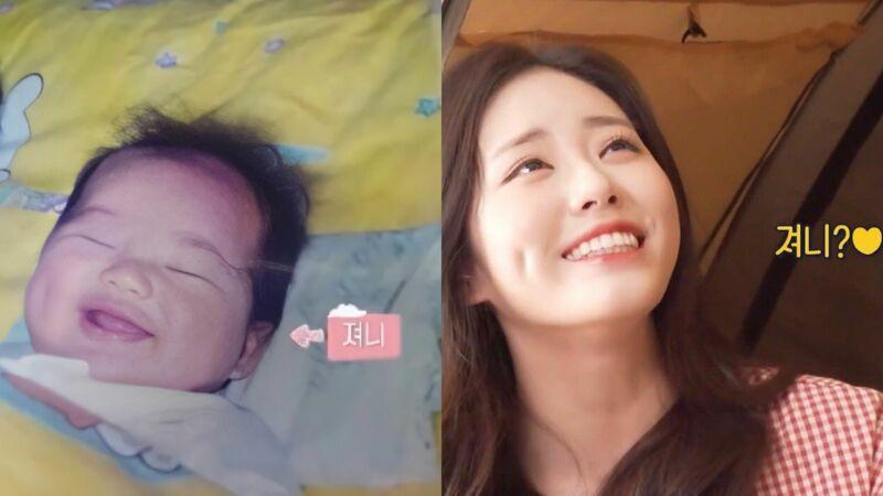 박지원 어린시절