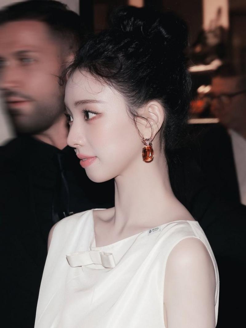 에스파 (aespa) 카리나