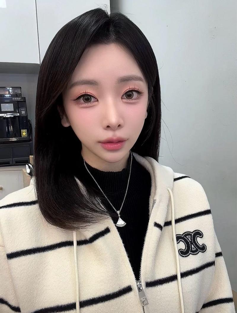 민세령 아나운서