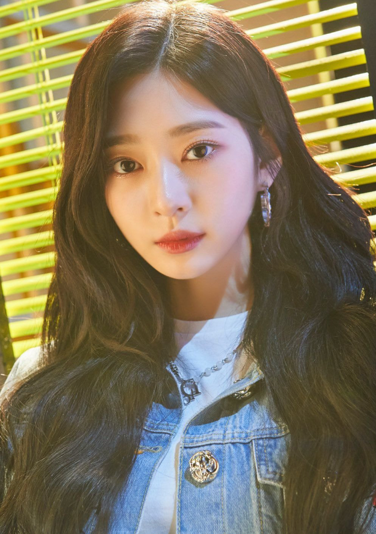 민주 이름은  미인