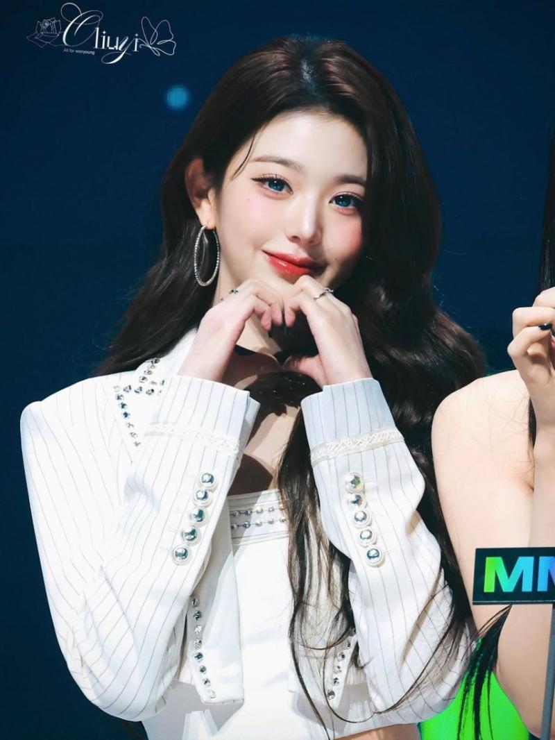 IVE (아이브) 장원영