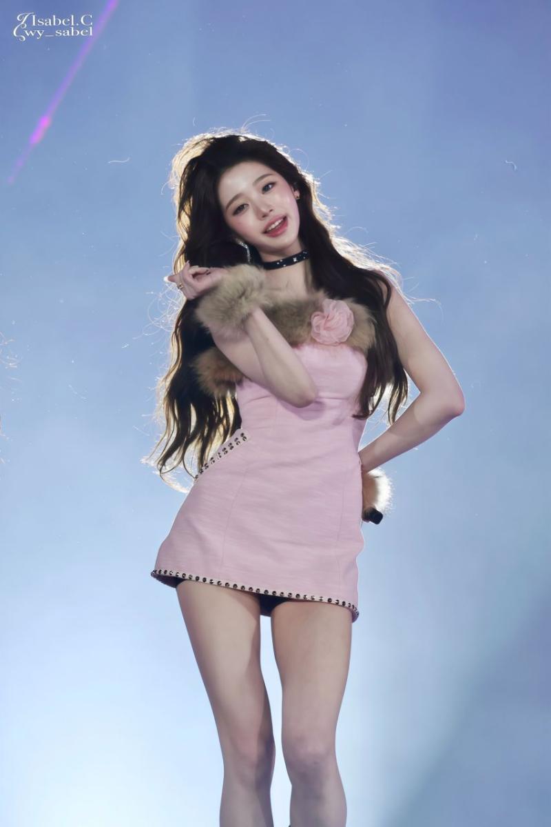 [아이브] 장원영