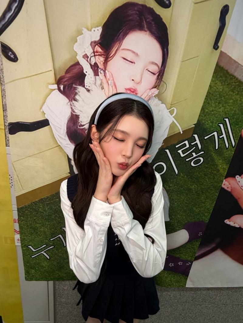 하츠투하츠 에이나